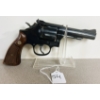 Image 2 : SMITH & WESSON MODEL 17-6 IN .22 LR - PROHIB