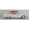 Image 2 : 1958 OLDSMOBILE NINETY EIGHTY DEALERSHIP MODEL PROMO CAR