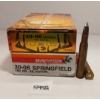 Image 1 : AMMO: 38X MIXED .30-06 SPRG - 180GR - SILVERTIP & BT