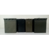 Image 2 : LOT OF 4 - AMMO CRATES