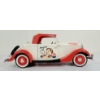 Image 4 : SOLIDO S DIECAST 1934 FORD ROADSTER MODEL - PEPSI-COLA