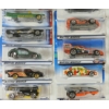 Image 5 : LOT OF 30 - HOTWHEELS - AT-A-TUDE, DOGFIGHTER, PASTA PIPES, ETC
