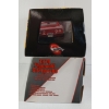 Image 4 : LOT OF 2 - HOTWHEELS & RC2 DIECAST MODELS - INCL 1970 PLYMOUTH SUPERBIRD - 1:18 SCALE 
