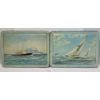 LOT OF 2 - MILADY TINS 