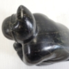 Image 6 : KNEELING FIGURE - SIGNED - STONE