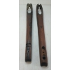 Image 4 : LOT OF 2 - ENFIELD SPORTER FORENDS