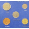 Image 2 : 1964 COINS OF GREAT BRITAIN