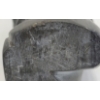 Image 11 : HUNTER W/ SPEAR - SIGNED - STONE