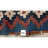 Image 8 : TURKISH WOVEN KILIM RUG