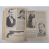 Image 4 : LOT OF 3 - FIREARMS MAGAZINES - INCL GUNS OF THE GUNFIGHTERS, ETC
