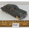 Image 1 : BROOKLIN MODELS DIECAST NO. 10 - 1949 BUICK ROADMASTER 76S SEDAN