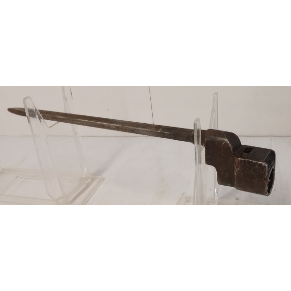 BRITISH NO. 4 MK II SPIKE BAYONET