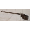 Image 1 : BRITISH NO. 4 MK II SPIKE BAYONET