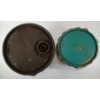 Image 5 : LOT OF 2 - WHITE ROSE MOTOR & ULTRA MULTI-PURPOSE GREASE CANS - 5 GAL & 25 LBS