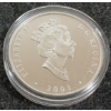 Image 2 : 2003 RCM $20 FINE SILVER COIN - ROCKY MOUNTAINS