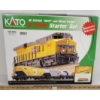 Image 1 : KATO N SCALE STARTER SET