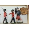 Image 3 : BRITAINS SOLDIERS LEAD FIGURES - NO. 75 THE SCOTS GUARDS