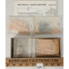 Image 2 : CAMPBELL SAND HOUSE KIT #358