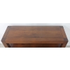 Image 5 : SOLID PINE SHOE RACK BENCH