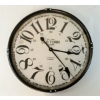 Image 1 : OLD TOWN WALL CLOCK