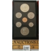 Image 2 : 1976 RCM DOUBLE DOLLAR UNCIRCULATED PROOF SET