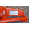 Image 4 : HUSQVARNA 120 MARK II GAS CHAIN SAW W/ COVER