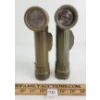 Image 5 : LOT OF 2 - BRIGHT STAR & FULTON MX-212/U FLASH LIGHTS