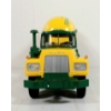 Image 3 : FIRST GEAR DIECAST MACK R-MODEL MIXER MODEL