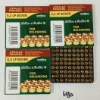 Image 1 : PRIMERS: APPROX 300X SELLIER & BELLOT 13/14 PRIMERS