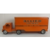 Image 4 : 1950'S TONKA PRESSED STEEL ALLIED VAN LINES TRUCK