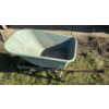 Image 1 : POLY WHEELBARROW - EVER FIRM TIRE