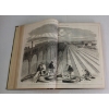Image 6 : "THE ILLUSTRATED LONDON NEWS: JAN TO JUNE 1851" HARDCOVER PUBLICATION