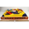 Image 3 : THOMAS HAPPY-HARBOR W/ ACCESSORIES