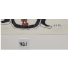 Image 3 : LOT OF 3 - "UNTITLED: BOY IN PARKA" & "WOMAN IN AMAUTIQ" BY EGEVADLUQ RAGEE - MARKER ON PAPER