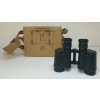 Image 2 : WWII CDN KERSHAW BINO PRISM NO. 2 MK II BINOCULARS W/ CASE