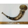 Image 1 : VINTAGE FORESTERS HUNTING CEREMONIAL HORN