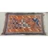 Image 10 : TURKISH WOVEN KILIM RUG