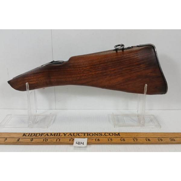 THOMPSON SMG BUTT STOCK
