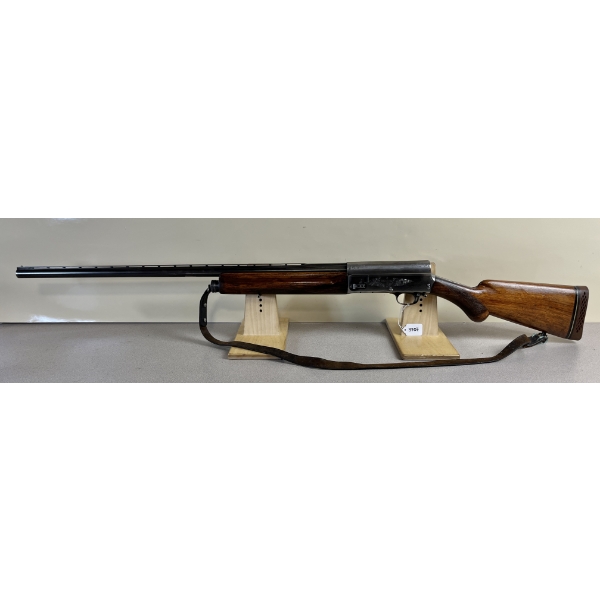 BROWNING AUTO-5 IN 12GA