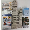 Image 2 : LOT OF 22 - HOTWHEELS MEGAMAT & CARS - INCL BONE SHAKER, FAST & FURIOUS, '69 MUSTANG, ETC