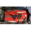 Image 3 : QTY OF MILWAUKEE S.D.S. BITS, QUICK LOC EXTENSIONS & RIDGID CLOTH BAG - SEE ALL PICS 