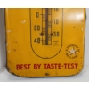 Image 3 : ROYAL CROWN COLA SST THERMOMETER