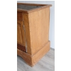 Image 6 : ANTIQUE PINE DRY SINK