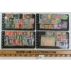 Image 2 : JOB LOT - WWII GERMAN MILITARY BOOKLETS, HITLER STAMPS & ANTI-HITLER PROPAGANDA