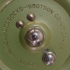 Image 5 : LOT OF 2 - PFLUGGER MEDALIST & HORROCKS-IBBOTSON REELS