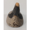 Image 5 : DECOY DUCK - SIGNED J. HAVIS