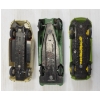 Image 3 : LOT OF 10 - DIECAST DINKY TOY VEHICLES