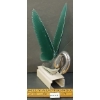 Image 2 : 1948-1950 PACKARD HOOD ORNAMENT 