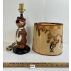 Image 2 : LEVITON YOGI BEAR LAMP