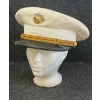 Image 1 : USMC OFFICER'S DRESS CAP